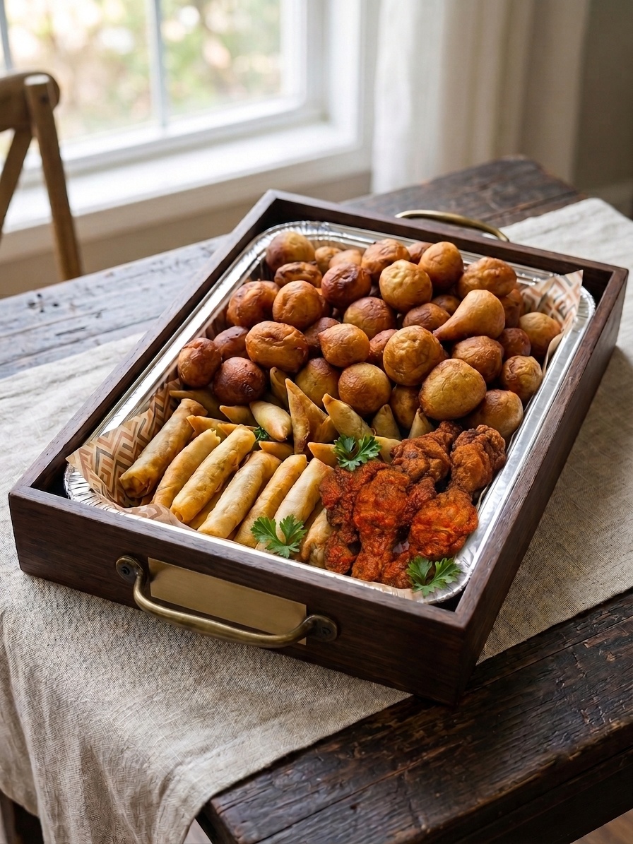 Party Platters