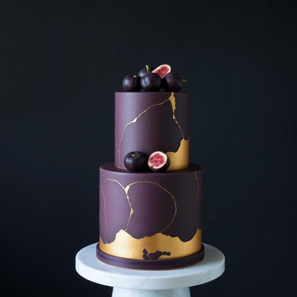 Custom Cakes