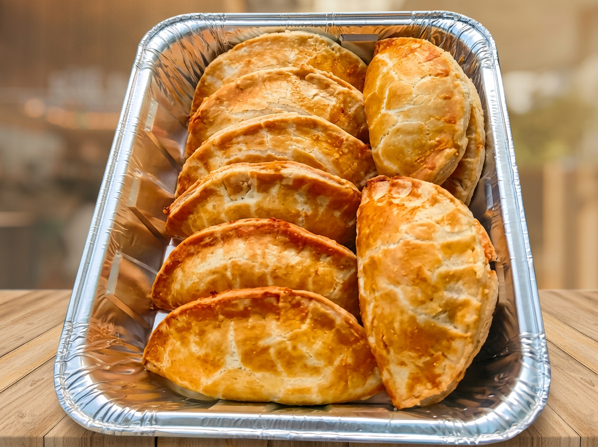Meat Pies