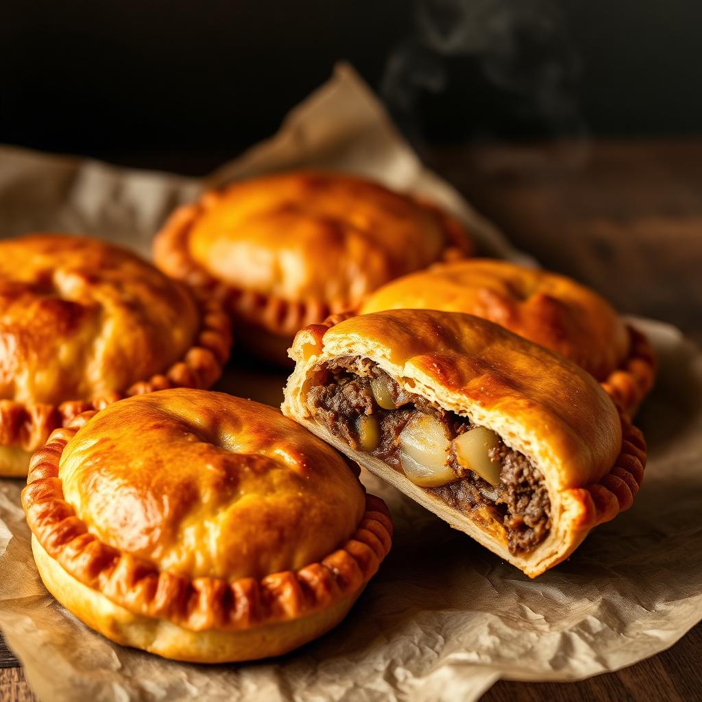 Meat Pies