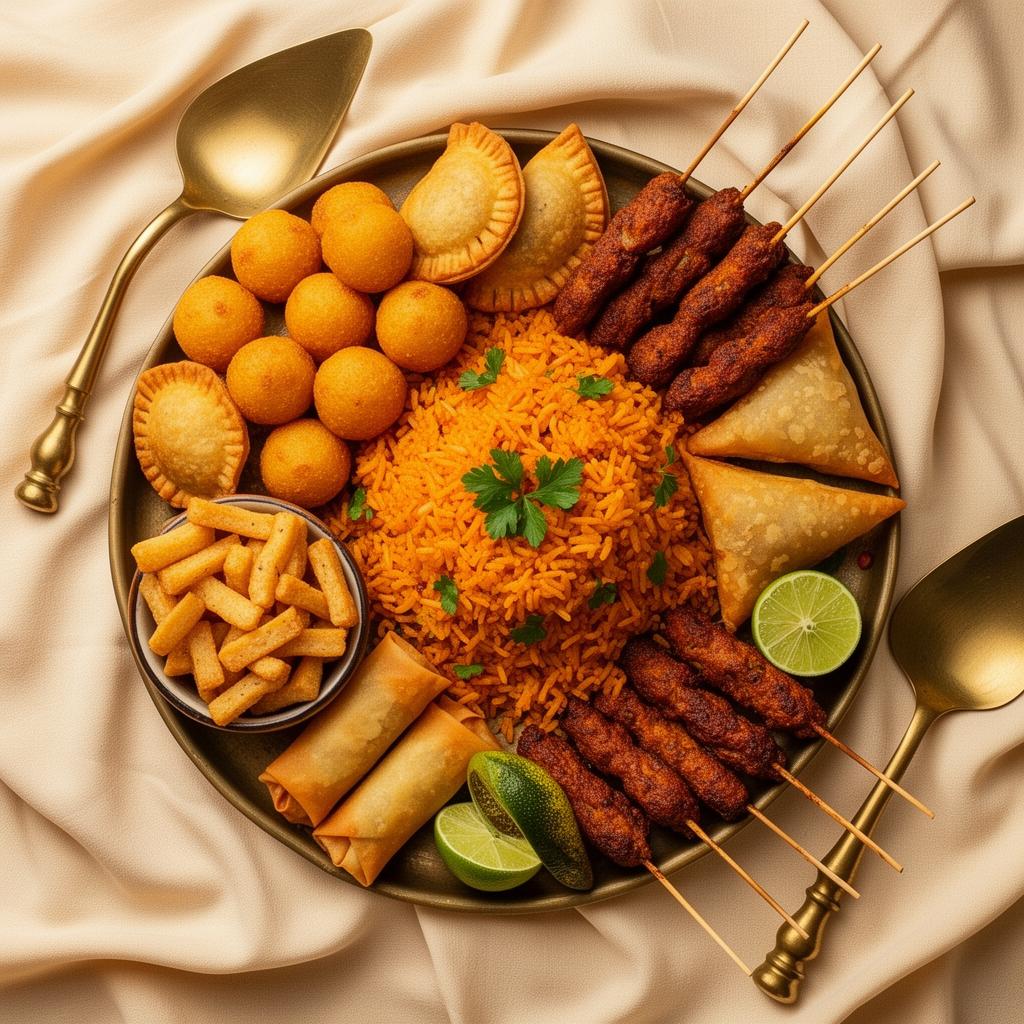 Party Platters